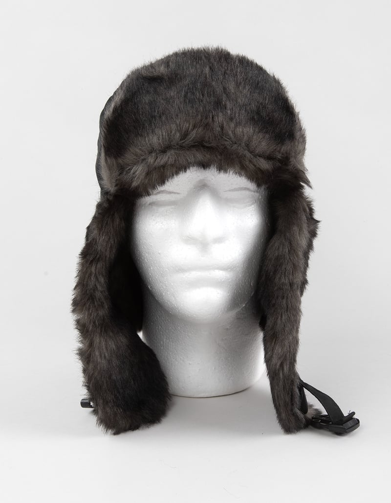 VON DUTCH Von Trapper Hat image number 3