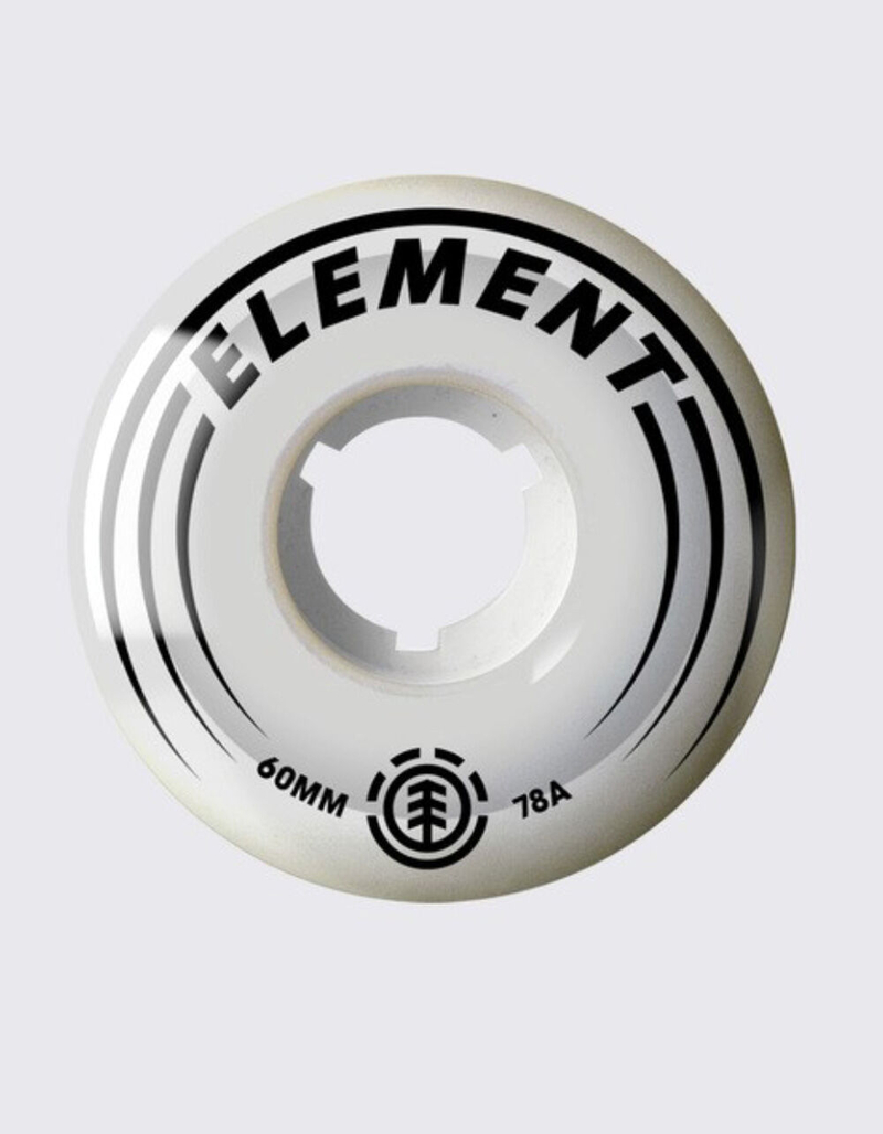 ELEMENT Filmer 62 MM Wheels image number 0