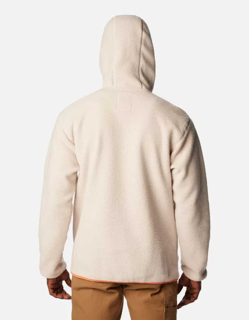 COLUMBIA Helvetia Mens Hoodie image number 1