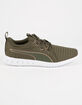 PUMA Carson 2 Metallic Womens Shoes image number 1