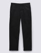 VANS Authentic Chino Relaxed Mens Pants image number 1