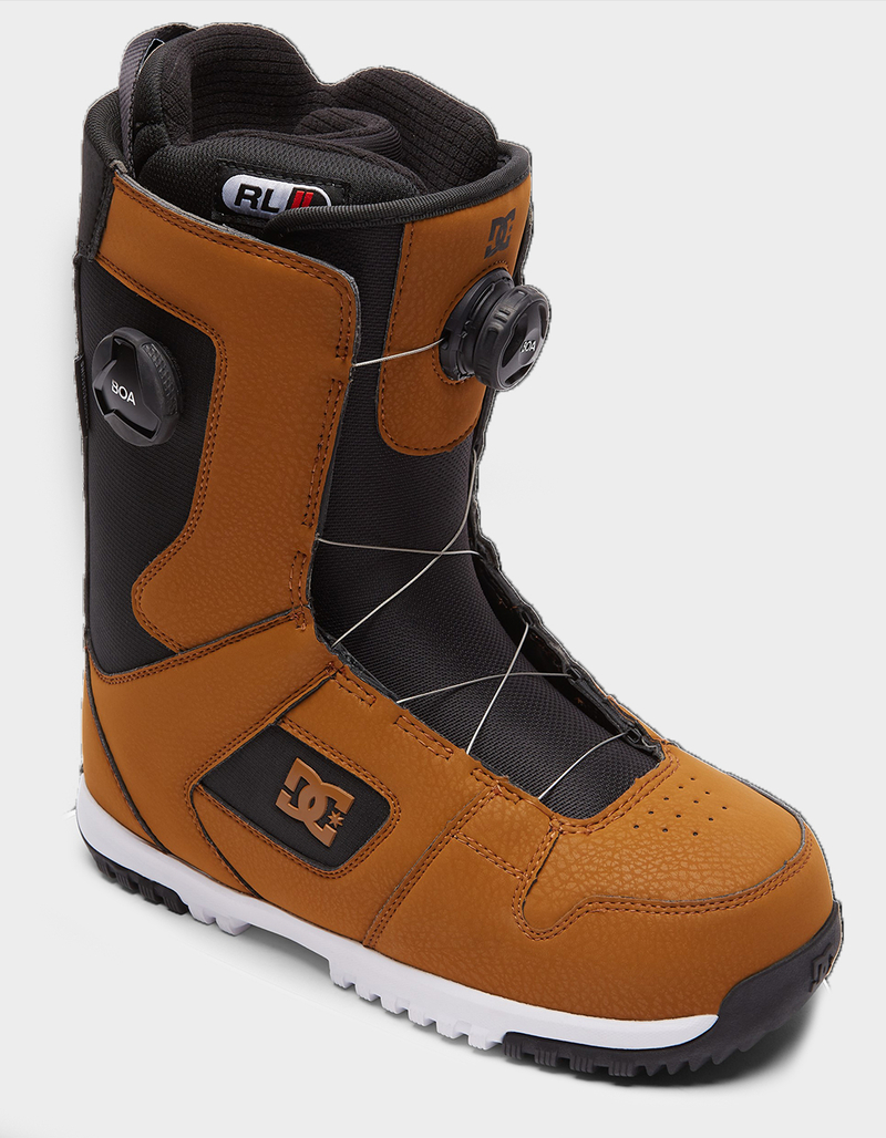 DC SHOES Phase Boa Pro Mens Snowboard Boots image number 0