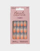 NAIL CREATIONS Stiletto Press On Nails image number 1