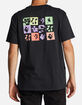 BILLABONG Reflections Mens Tee image number 1