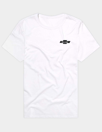 CHEVROLET Camaro Z28 Mens Tee Alternative Image