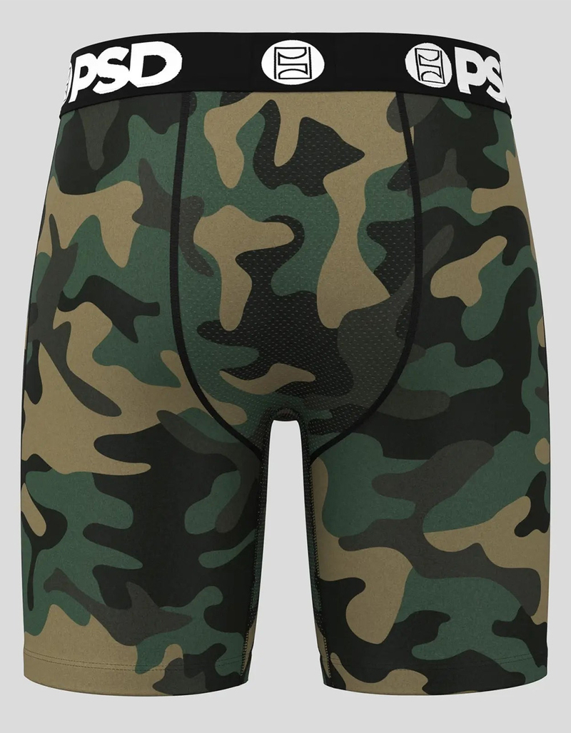 PSD Cowboy Mens Boxer Briefs image number 3