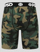 PSD Cowboy Mens Boxer Briefs image number 4