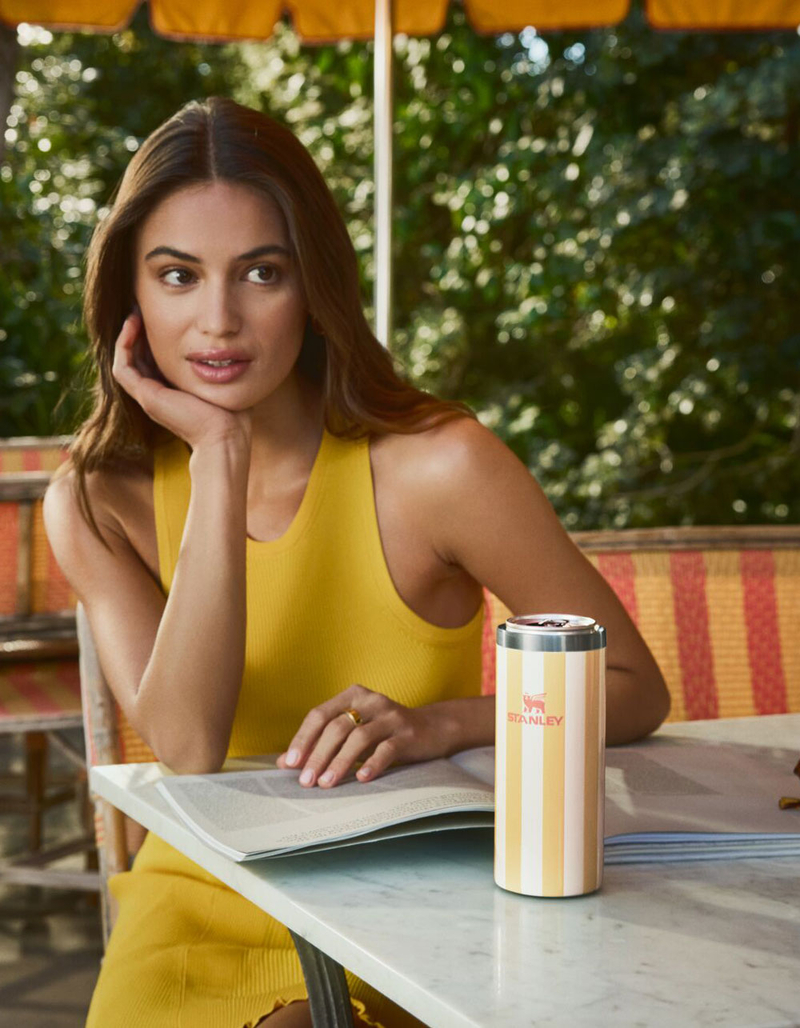 STANLEY Limited Edition 10 oz The Everyday Slim Can Cooler Cup image number 2