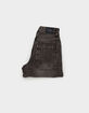 RSQ Mens Skater Baggy Jeans image number 2
