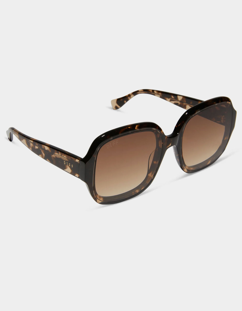 DIFF EYEWEAR Seraphina Sunglasses image number 0