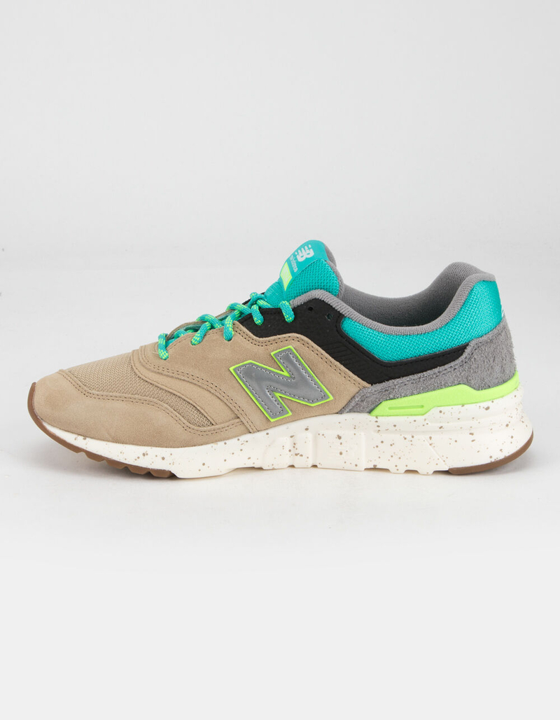NEW BALANCE 997H Mens Shoes image number 3
