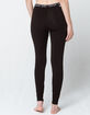 CALVIN KLEIN Womens Lounge Leggings image number 4