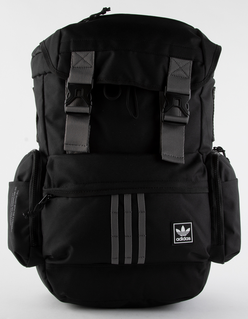 ADIDAS Originals Utility 4.0 Backpack image number 0