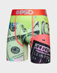 PSD Hyped 100 Mens Boxer Briefs image number 2