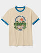 PARKS PROJECT NYC Escape Mens Tee image number 1