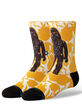 STANCE Star Wars Floral Chewie Kids Crew Socks image number 1