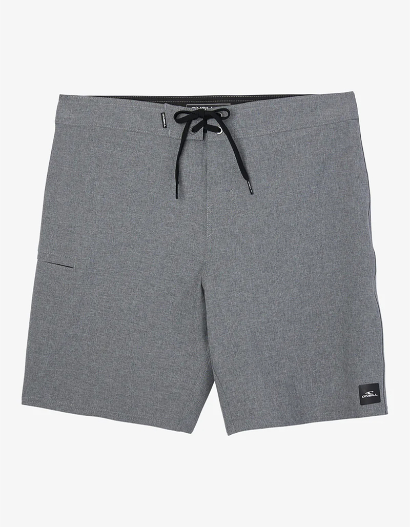 O'NEILL Hyperfreak Heat Mens 19" Boardshorts image number 1