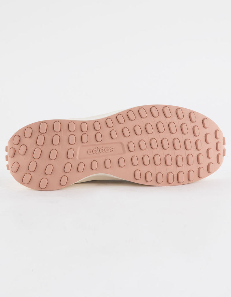 ADIDAS Run 70s Womens Shoes OFF WHITE Tillys