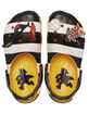 CROCS x McDonald's Hamburglar Classic Unisex Clogs image number 7