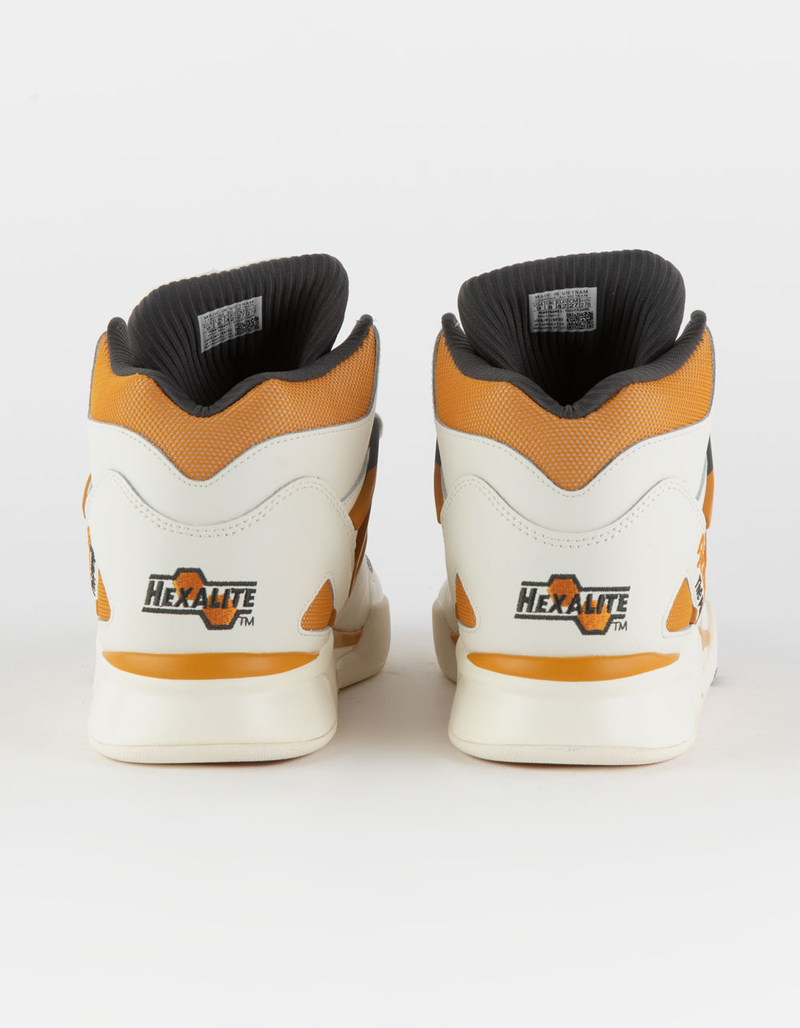REEBOK Pump Omni Zone II Mens Shoes image number 3
