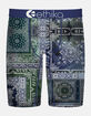 ETHIKA Indigo Bloom Staple Boys Boxer Briefs image number 1