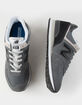 NEW BALANCE 574 Mens Shoes image number 5
