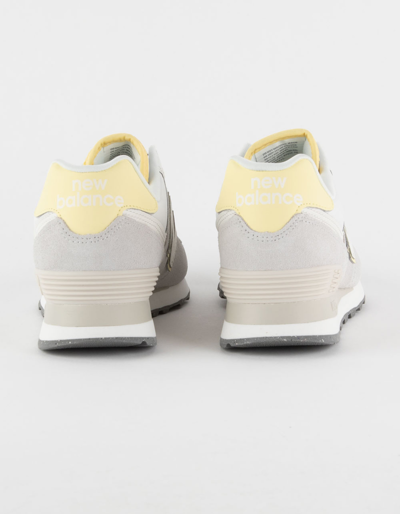 NEW BALANCE 574 Womens Shoes image number 3