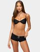EDIKTED Carolynne Cupped Bikini Top image number 1