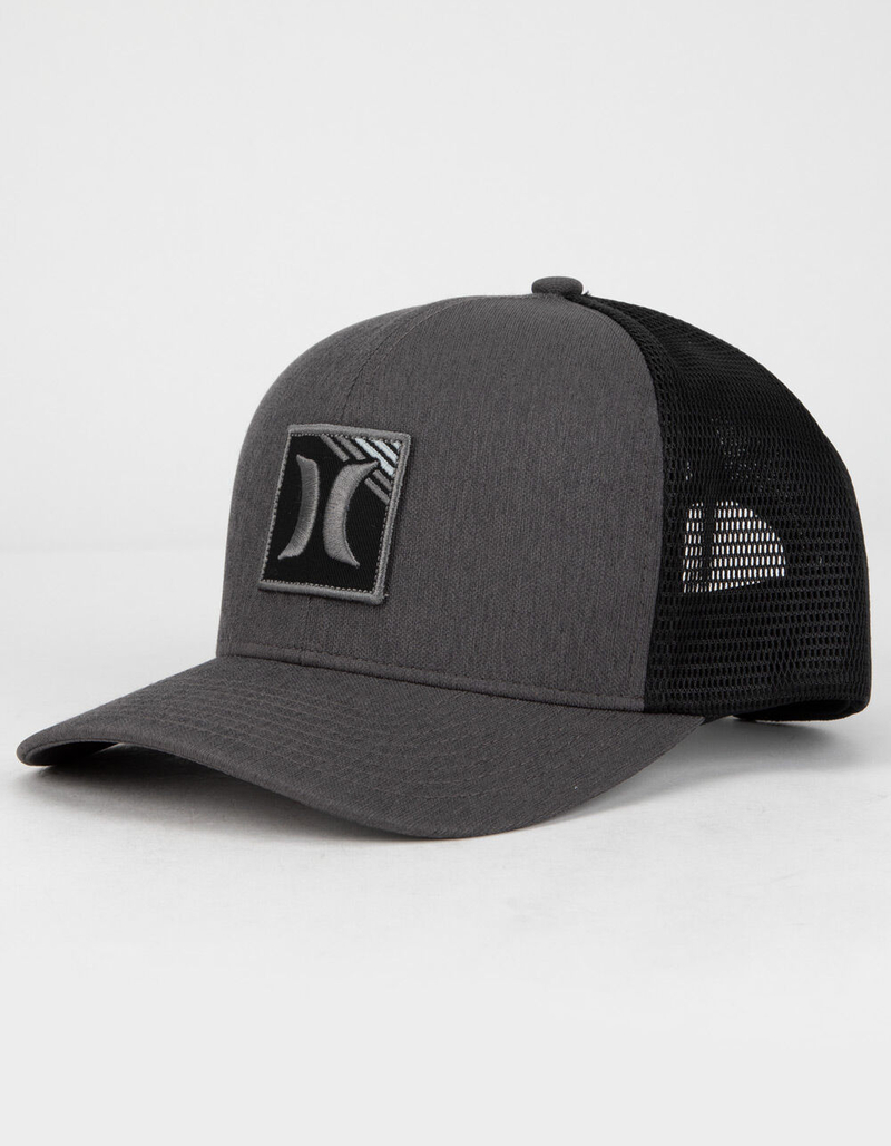 HURLEY Bayline Mens Trucker Hat image number 0