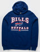 47 BRAND Buffalo Bills Mens Hoodie image number 1