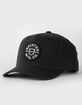 BRIXTON Crest C MP Mens Snapback Hat image number 2