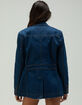WRANGLER Denim Womens Blazer image number 4