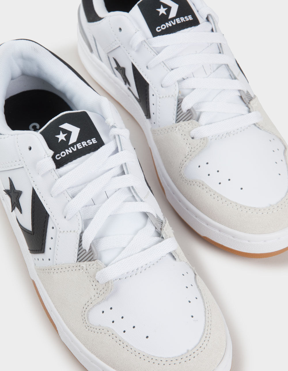 CONVERSE CL98 Shoes - WHT/BLK - M13 | Tillys