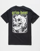 GRIM DAYS Grim Mens Tee image number 1