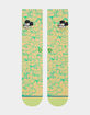 STANCE Mickey Dillon Mens Crew Socks image number 2
