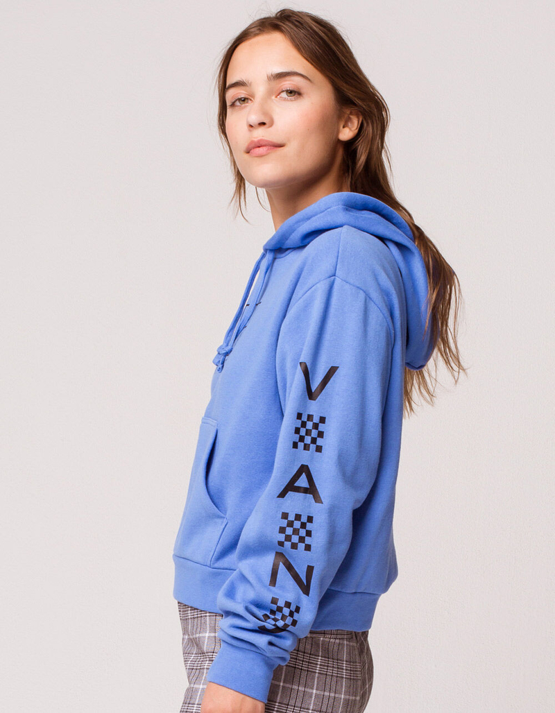 VANS Streamer Womens Hoodie image number 1