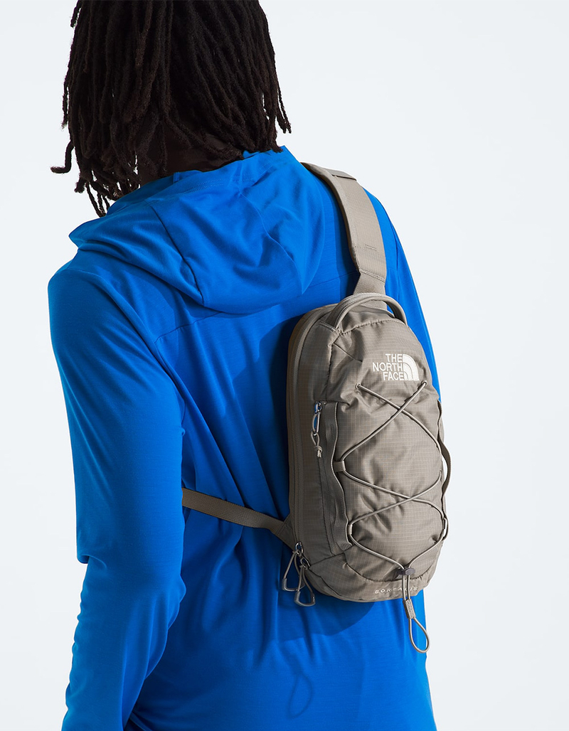 THE NORTH FACE Borealis Sling Pack image number 5