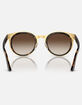 RAY-BAN Bonnie Sunglasses image number 5