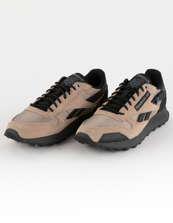 REEBOK Classic Leather Mens Shoes Alternative Image