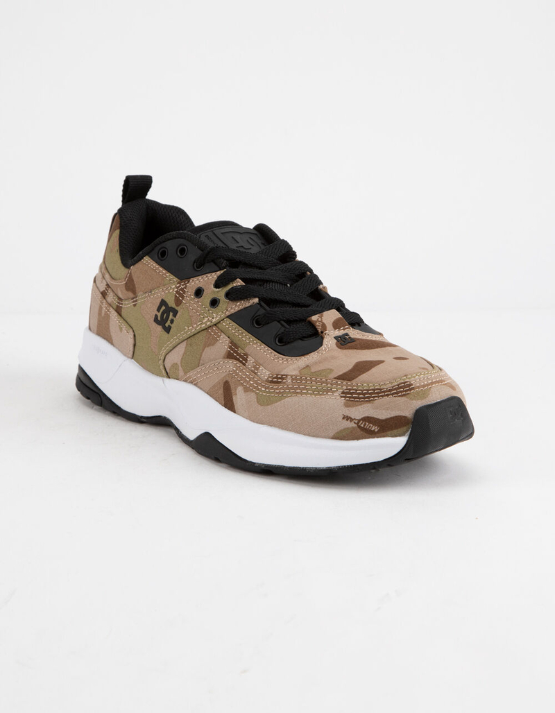 DC SHOES Tribeka TX SE Mens Shoes image number 1