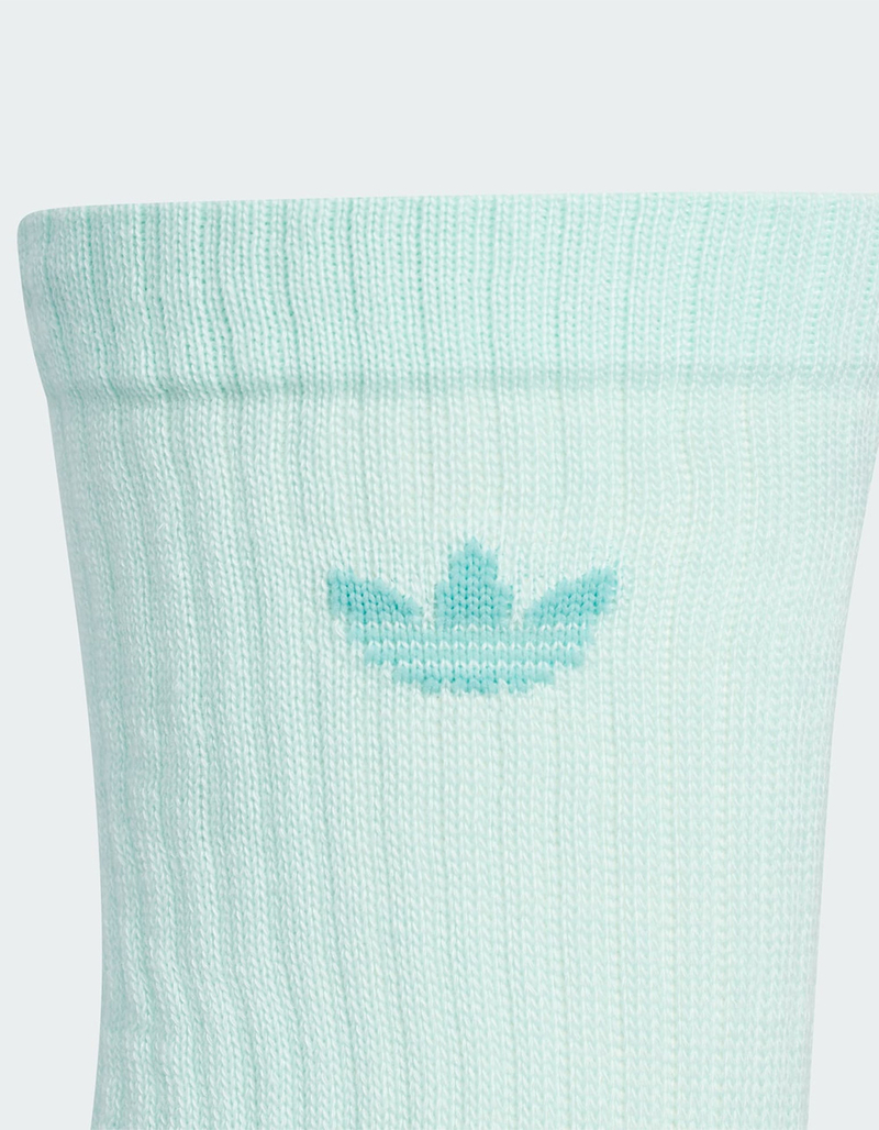 ADIDAS Originals Trefoil 2.0 3-Pack Crew Socks image number 2
