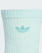ADIDAS Originals Trefoil 2.0 3-Pack Crew Socks image number 3