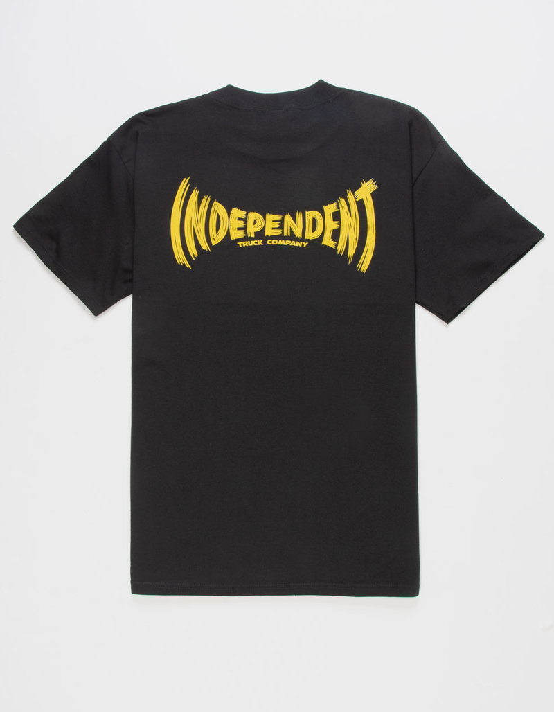 INDEPENDENT Carved Span Mens Tee image number 0