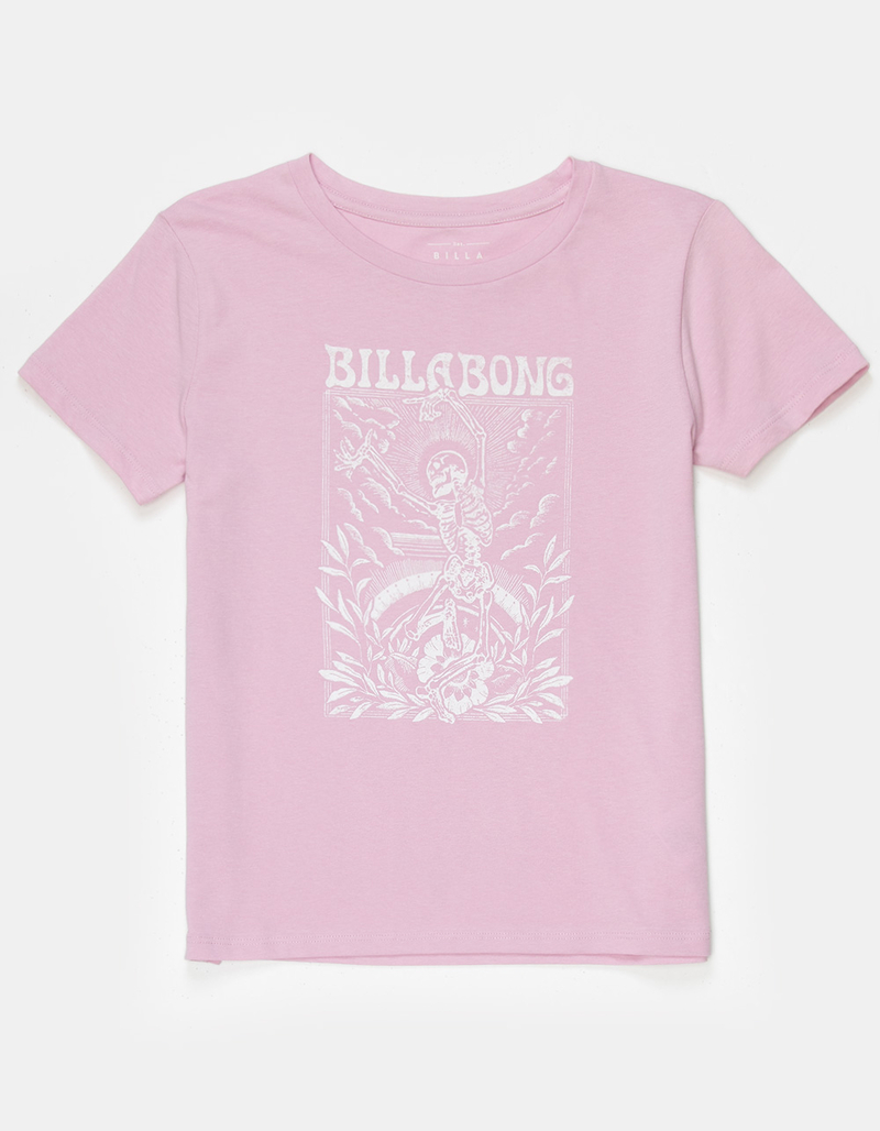 BILLABONG Celestial Dance Girls Tee image number 0