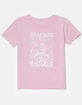 BILLABONG Celestial Dance Girls Tee image number 1