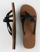 VOLCOM Eco Concourse Womens Trail Sandals image number 5