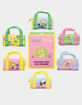 PEANUTS Mini Duffle Bag Charm Blind Box image number 1