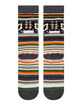 STANCE Rey Mens Crew Socks image number 3