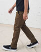 RSQ Boys Slim Dirt Chinos image number 3