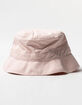 DICKIES Baby Pink Bucket Hat image number 2